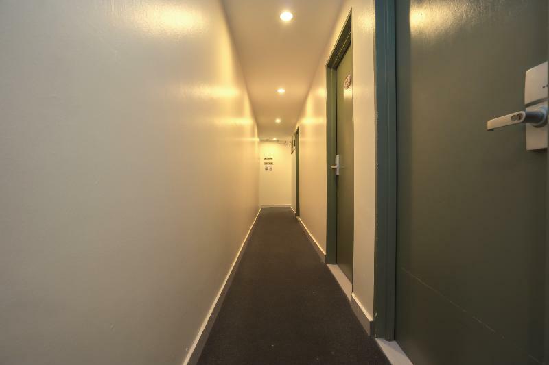 โอโย 786 เดอะ ซิตี้ไลต์ โฮเต็ล Hotel กวนตัน ภายนอก รูปภาพ