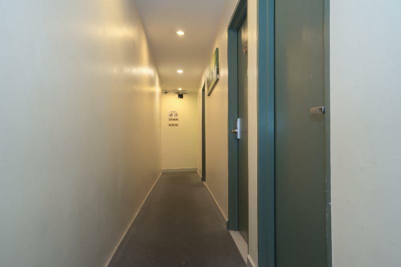 โอโย 786 เดอะ ซิตี้ไลต์ โฮเต็ล Hotel กวนตัน ภายนอก รูปภาพ